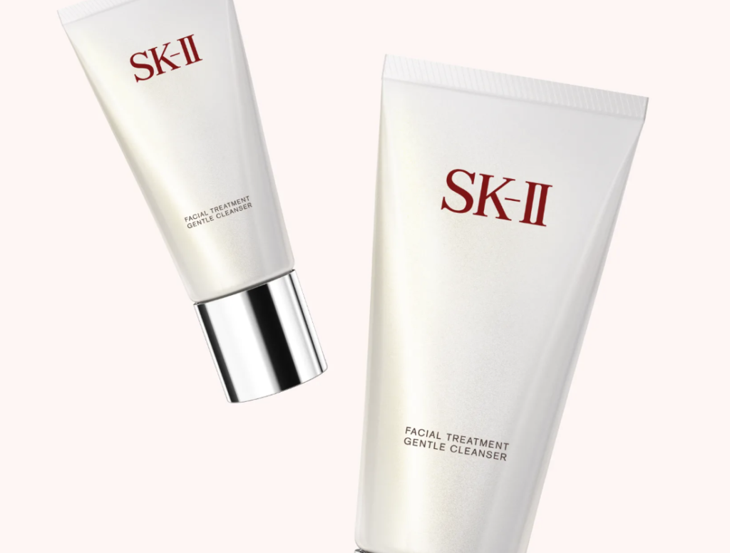 SK-II Facial Treatment Gentle Cleanser