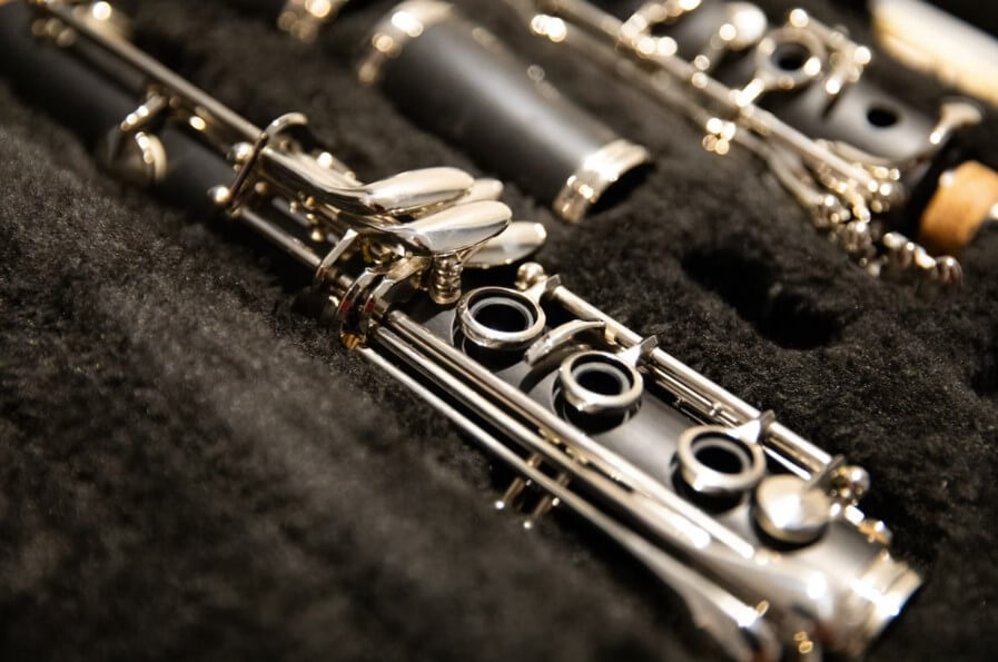 單簧管價錢和其材質、做工、音質有關