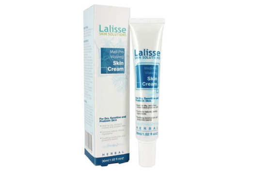 Lalisse高效皮膚膏
