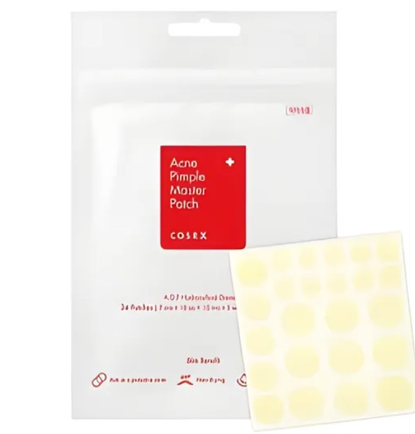 COSRX-Acne Pimple Master Patch