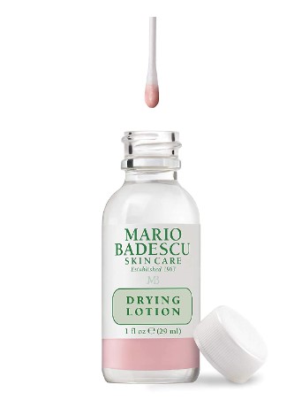 Mario Badescu 乾燥乳液