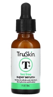 TruSkin 茶樹超級精華