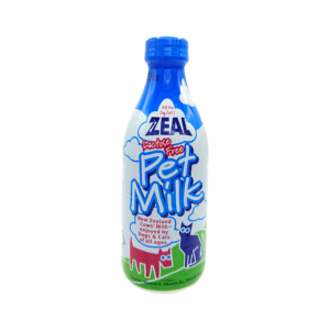 貓牛奶