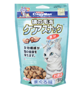 貓零食