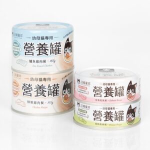 貓零食