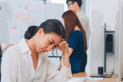 30歲不知道要做什麼工作