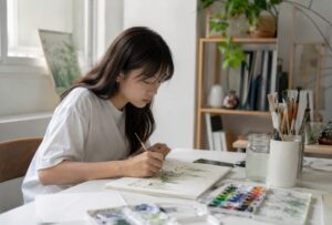 30歲轉職方向-從興趣延伸可能的職業