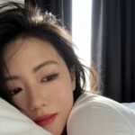 帶妝睡覺