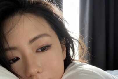 帶妝睡覺