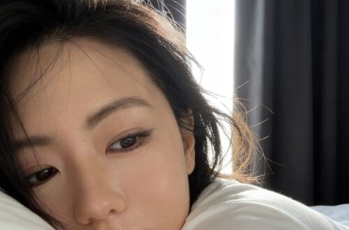 帶妝睡覺