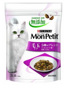 【Purina貓倍麗】成貓乾糧系列