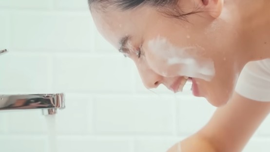 (正確清潔)