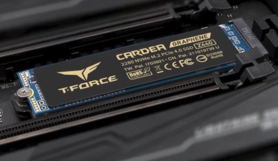 （SSD溫度）