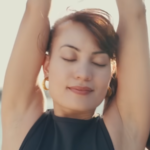 （腋下味道）