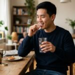 男生可以吃葉酸嗎