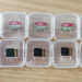 microSD記憶卡