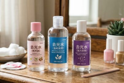 去光水