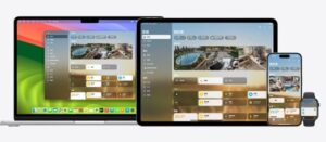 （Apple HomeKit 智慧家庭系統）