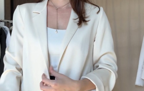 （bra top外搭）