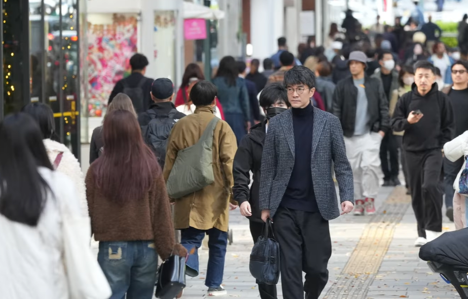 (City boy 穿搭)