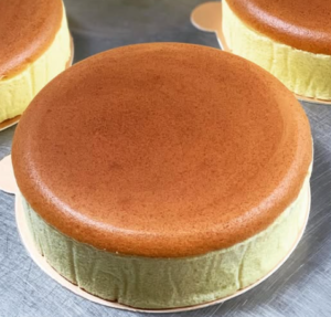 真騎士 Jn.cheeѕe cake