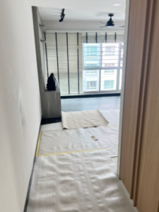 統包估價項目
