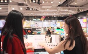 （韓國必買品牌）