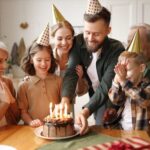 長輩生日祝福