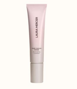 Laura Mercier 極緻光感養膚底霜