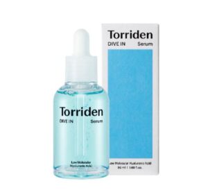 Torriden DIVE IN低分子玻尿酸保濕精華