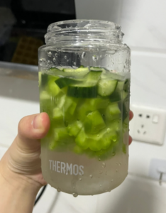 苦瓜汁什麼時候喝
