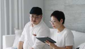 孝親房和室設計