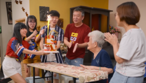 壽齡雅稱與祝福吉祥話
