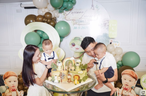 滿週歲婆家要準備什麼