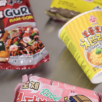 韓國必買泡麵