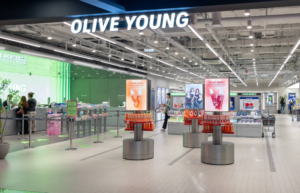 Olive Young