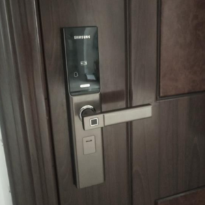 電子鎖壽命