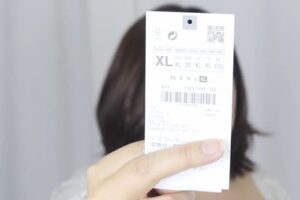 大陸衣服尺寸